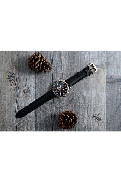 Ferrucci Fcf 0223 12942fk.2 64092 Men's Wristwatch