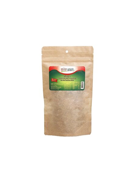Sardes Kurutulmuş Domates Yarım Kesim 250gr