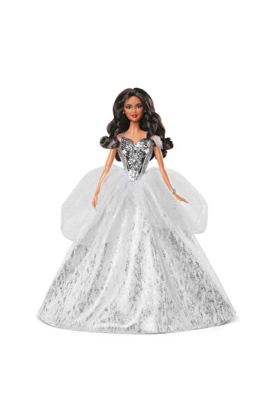 Barbie 2021 Mutlu Yıllar Bebeği Gxl20