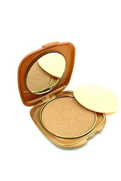 Catherine Arley Sunshine Bronzer Pudra 502