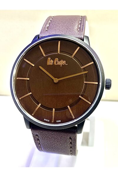 Lee Cooper Men's Wristwatch Lc06962.642