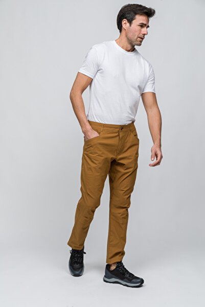 Erkek All-time Outdoor Pantolon
