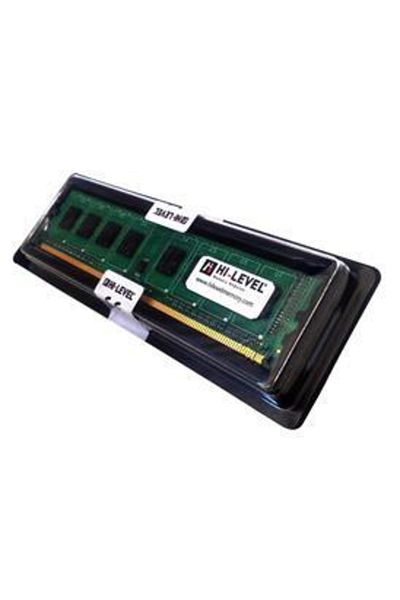 Hi-Level 8 Gb Ddr4 2133 Mhz Read/Write Speeds
