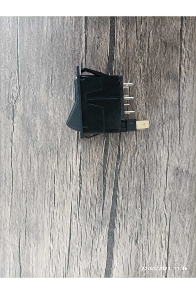 TÜRK TRAKTÖR 87387387- Dortlu Uyarı Dugmesı