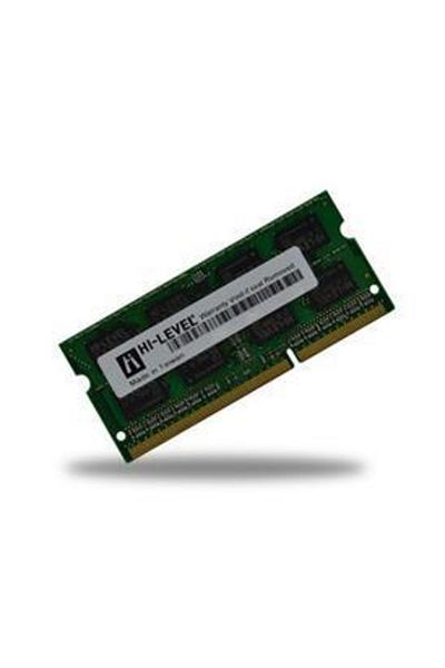 Hi-Level 8 جيجابايت DDR3 1600 ميجا هرتز - شريحة ذاكرة Sodimm ذات الجهد المنخفض