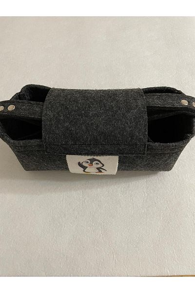 Keçelove Baby Stroller Organizer, Baby Stroller Organizer Bag Stroller Bag, Organizer Bag