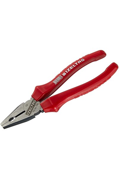 İzeltaş 160 mm Combined Pliers Opaque