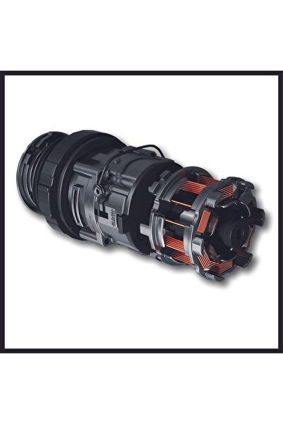 Einhell Te-cd 18 Li-ı Bl Darbeli Matkap + 2x2,5 Ah Starterkit + Bezçanta