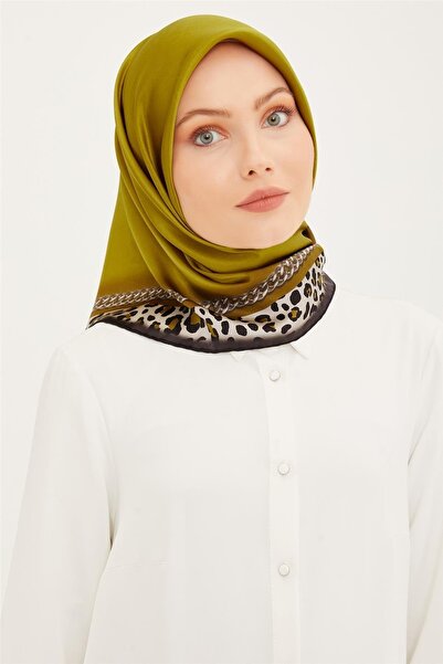 Armine Σούρα Μεταξωτό Φουλάρι 23ya8912 59