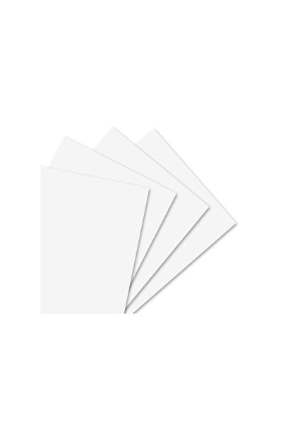 Umut مجموعة من 10 كرتون بريستول أمريكي 210 جرام 35x50