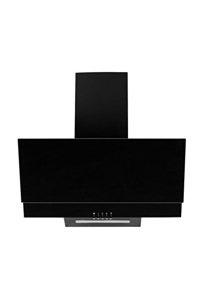 Alveus Star Siyah 2'li Ankastre Set (ocak+davlumbaz)