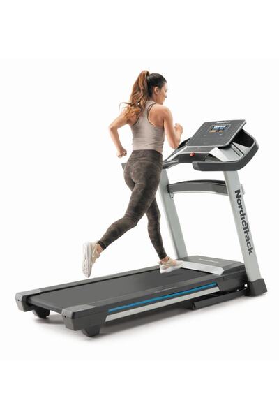 NORDICTRACK Koşu Bandı Exp 7i Ntl10421-ınt