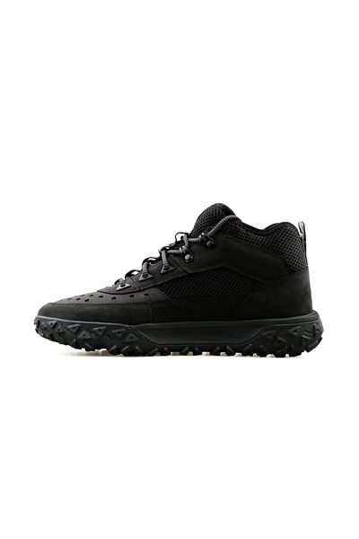 Timberland Greenstride Motion 6 Leather Super Ox Men's Daily Boots Tb0a5vac0151 Black