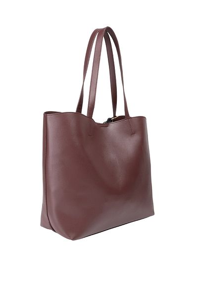 Faina Tylin Shopper