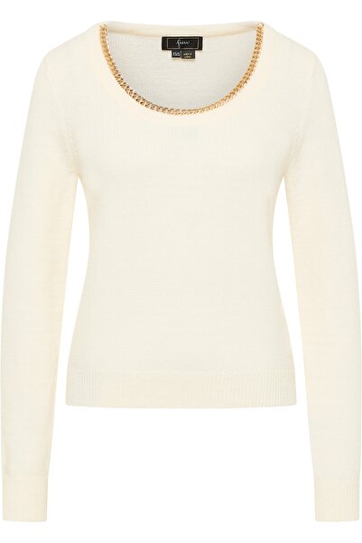 Faina Pulover Smoky Strick