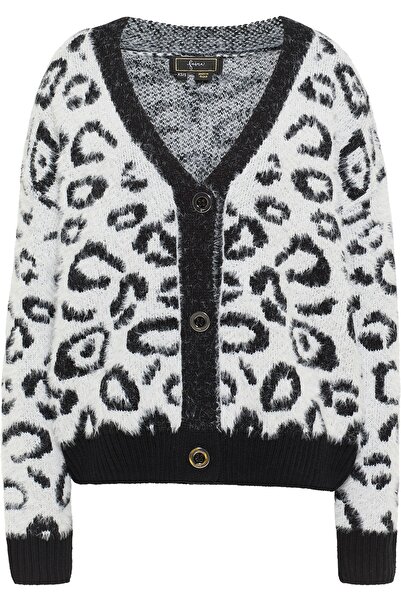Faina Cardigan imane