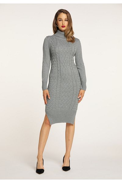Faina Strickkleid imane