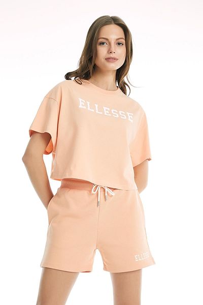Ellesse Γυναικεία Crop Top Ef014-slm
