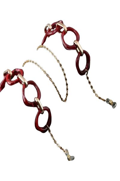 Bizzarini Glasses Strap, glasses Chain