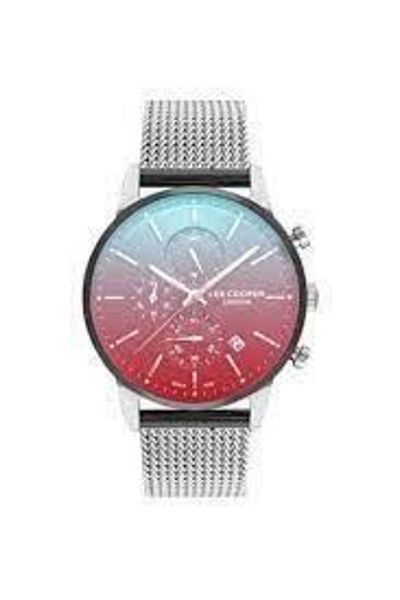 Lee Cooper Lc07224.350-nm Model Wristwatch