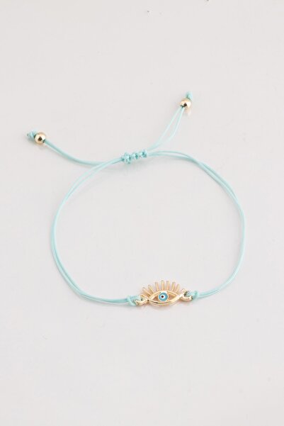 Sortie Aksesuar Fatma Ana'nın Eli Ve Nazar Boncuğu Figürlü Boyu Ayarlanabilir...