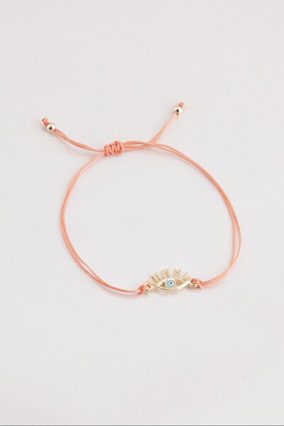 Sortie Aksesuar Fatma Ana'nın Eli Ve Nazar Boncuğu Figürlü Boyu Ayarlanabilir...