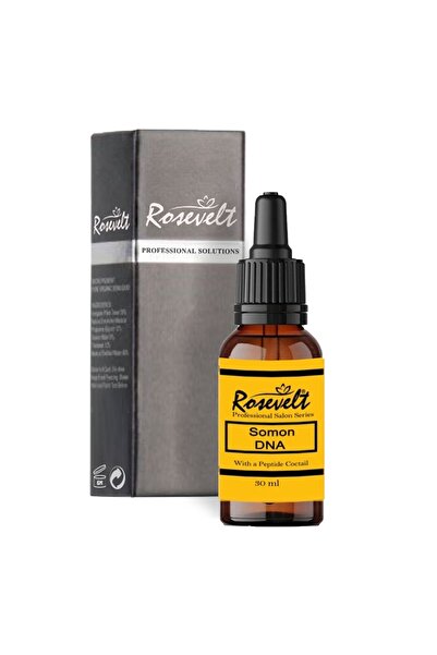 ROSEVELT Somon Dna Cilt Serumu