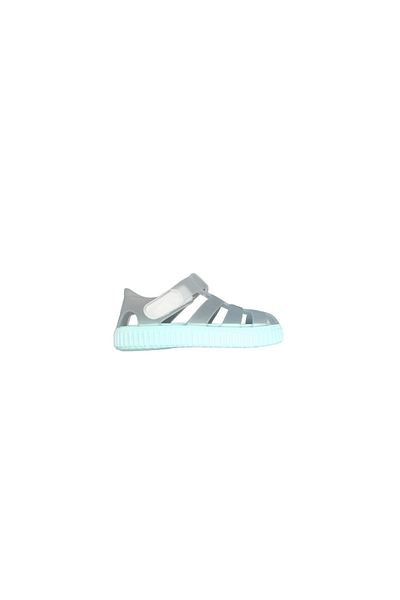 IGOR S10290-011 Sandale pentru copii Nico Crystal Baby