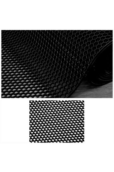 edukkanim 120cm Non-Slip PVC Mat Z Mat - Honeycomb and Wet Floor