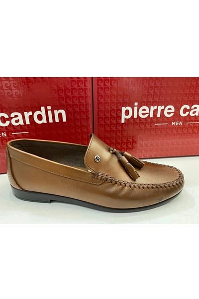 Pierre Cardin 2597 Loafer Мъжки обувки от естествена кожа