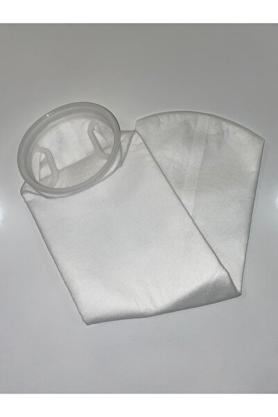 İSİS FİLTRE Isis Torba Filtre -pp 200 Mikron Çap;7" Boy:32" Plastık Başlık