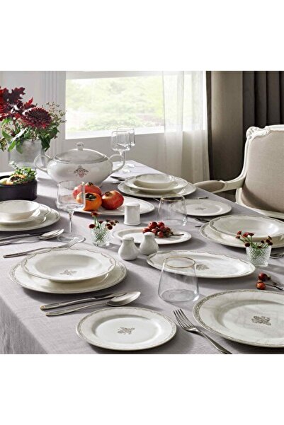 Pierre Cardin Astorıa 60pcs Yemek Takımı.