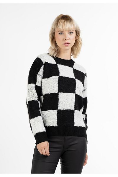 myMo Rocks Strickpullover nolie