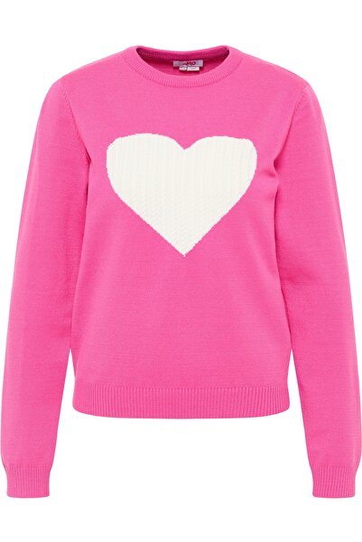 myMo Pulover Strick Noli