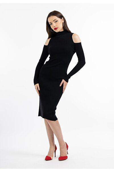 Faina pletené šaty