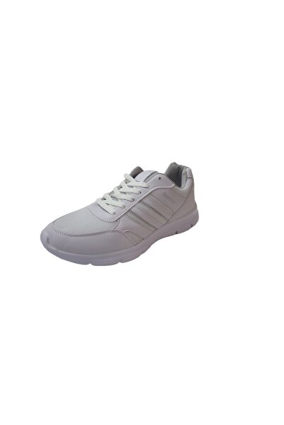 Slazenger Unısex Hafif Ve Esnek Tabanlı Yürüyüş Ve Koşu Ayakkabısı