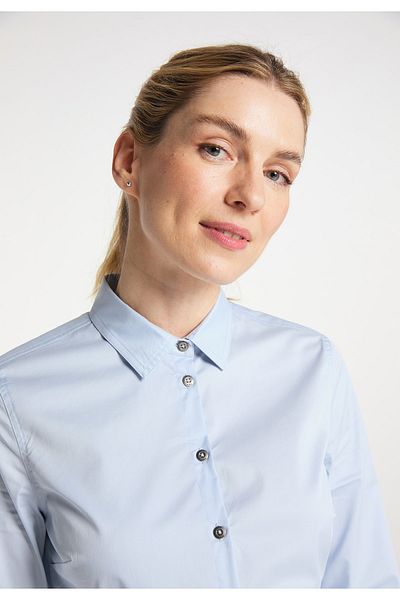 usha blue label Blúzka feni