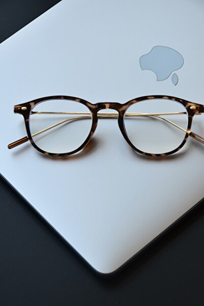 LOOKUP Mavi Işık Koruyucu Gözlük Blue Block Anti Light Optik Uyumludur Camı D...