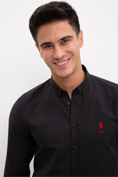 U.S. Polo Assn. US Polo Мъжка спортна тениска Goxre G081gl004.0001570750