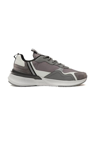 hummel 900316-2448 Men's Black-gray Hml Joker Sneakers