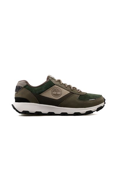 Timberland Winsor Park Ox Men's Casual Shoes Tb0a5wyg9911 Khaki