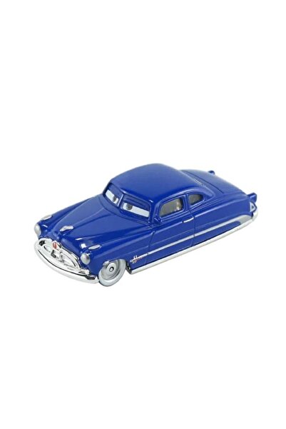 mattel Disney Cars Pixar 1:43 - Doc Hudson Special Edition