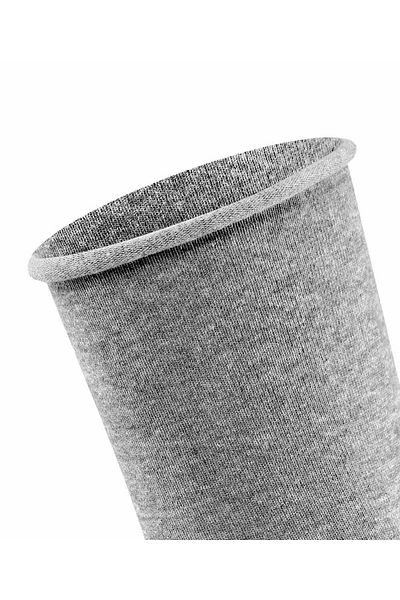 FALKE Damen Socken Active Breeze - Uni, Rollbündchen, Lyocell Faser, 35-42