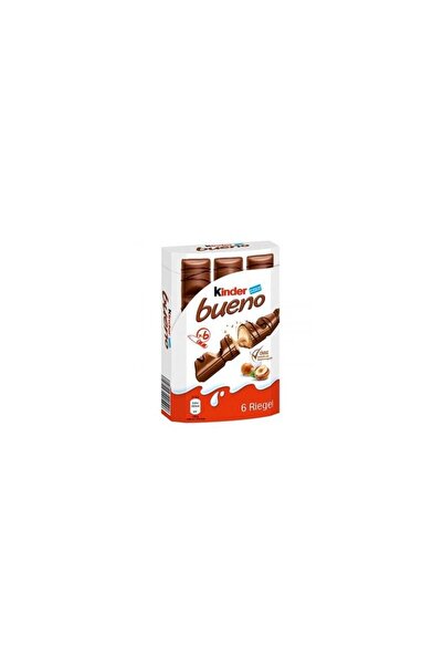 Ferrero KİNDER BUENO İTHAL Çikolata