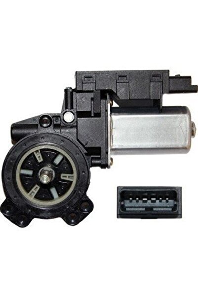 renom Renault Megane, 2 Ön Cam Kriko Motoru Sol 8201010926