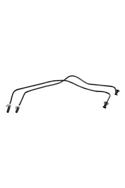 Genel Markalar Renault R19 Europa 1.6 8 Valf K7m Motor Benzin Hortumu 7700273714