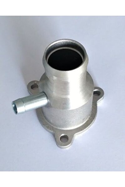 Genel Markalar Termostat Yuvası Kapağı R19 Megane Clio 1.4 1.6 8V K7M K7J Ori...