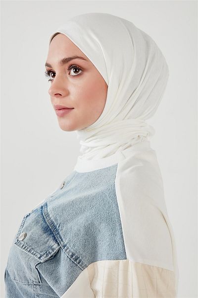 Naymila شال نسائي المفاجئة العظام إكرو شال يومي الحجاب بونيه الملابس الحجاب وشاح عمامة جاهزة