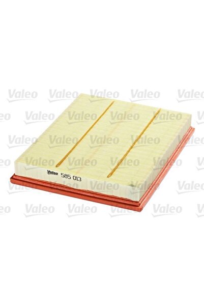 VALEO Air Filter Astra G-astra H 1998- Compatible