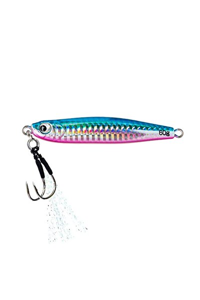 RYUJI Sniper Jig 60gr 02